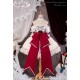 Bramble Rose Snow Angel One Piece FS(Reservation/Full Payment Without Shipping)